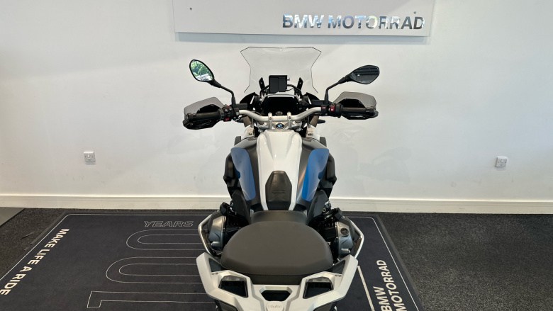 BMW R1250 GS TE 